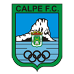 CF UD Calpe "C"