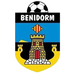 Racing CF Benidorm "A"