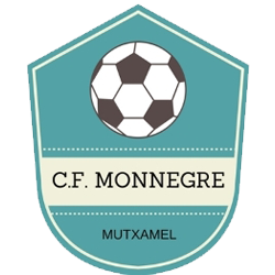 CF Monnegre de Mutxamel "A"