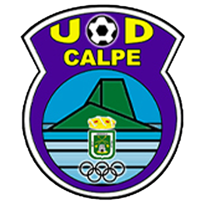 CF UD Calpe "C"