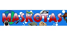 Maskotas