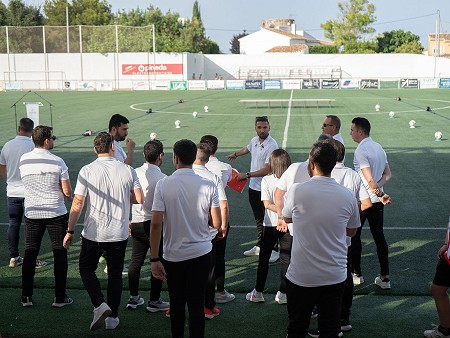 Fin de temporada 2024/2025. Una gran temporada