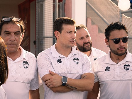 Fin de temporada 2024/2025. Una gran temporada