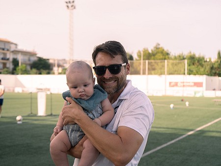 Fin de temporada 2024/2025. Una gran temporada