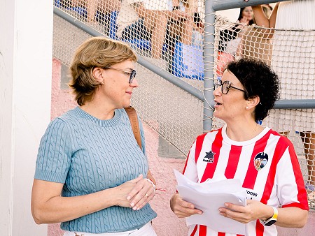Fin de temporada 2024/2025. Una gran temporada
