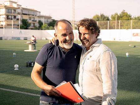 Fin de temporada 2024/2025. Una gran temporada