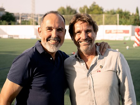 Fin de temporada 2024/2025. Una gran temporada