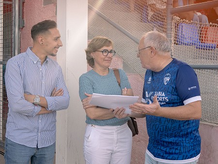 Fin de temporada 2024/2025. Una gran temporada