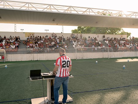 Fin de temporada 2024/2025. Una gran temporada