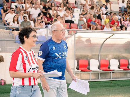 Fin de temporada 2024/2025. Una gran temporada