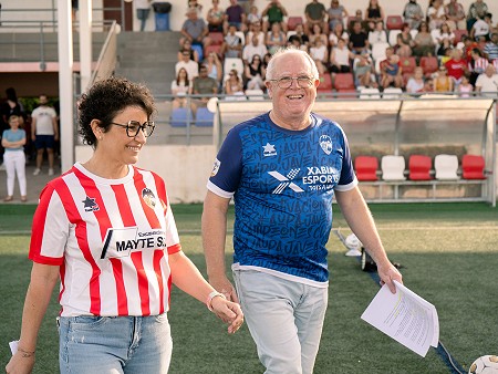 Fin de temporada 2024/2025. Una gran temporada