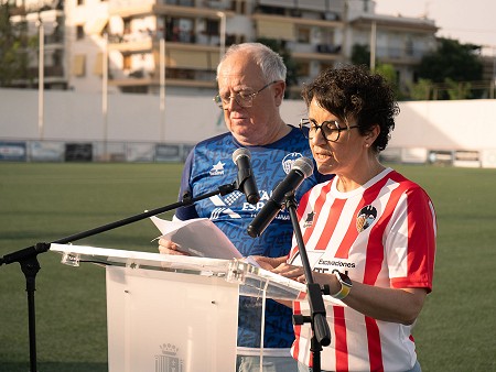 Fin de temporada 2024/2025. Una gran temporada