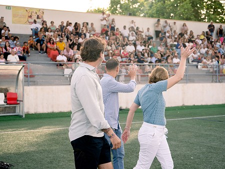 Fin de temporada 2024/2025. Una gran temporada