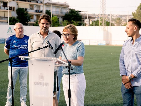 Fin de temporada 2024/2025. Una gran temporada