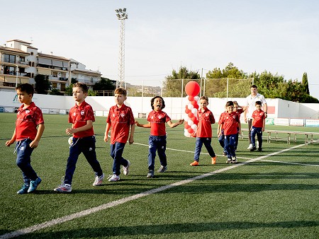 Fin de temporada 2024/2025. Una gran temporada