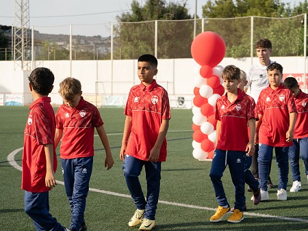 Fin de temporada 2024/2025. Una gran temporada