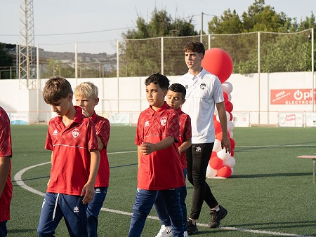 Fin de temporada 2024/2025. Una gran temporada