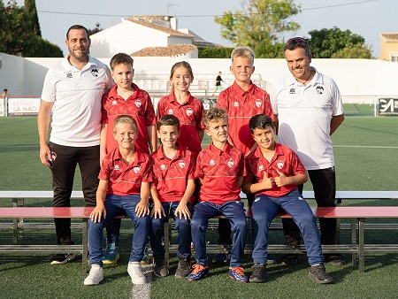 Fin de temporada 2024/2025. Una gran temporada