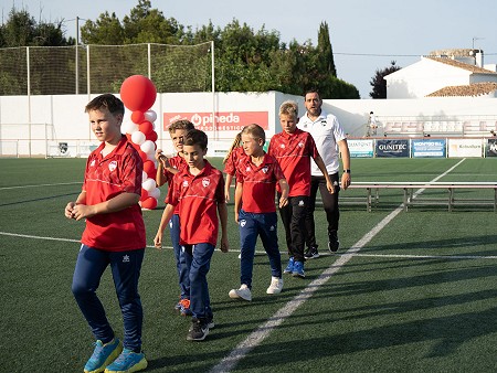 Fin de temporada 2024/2025. Una gran temporada