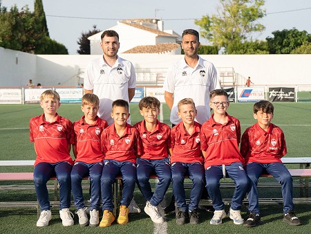 Fin de temporada 2024/2025. Una gran temporada