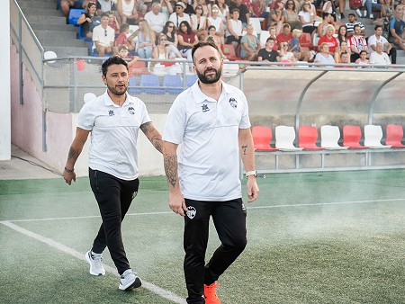 Fin de temporada 2024/2025. Una gran temporada