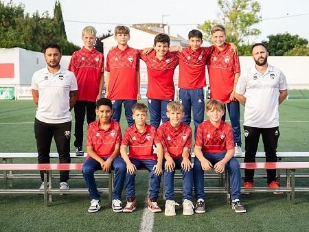 Fin de temporada 2024/2025. Una gran temporada
