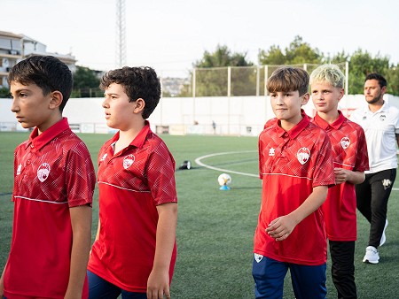 Fin de temporada 2024/2025. Una gran temporada
