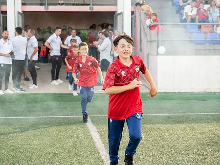 Fin de temporada 2024/2025. Una gran temporada