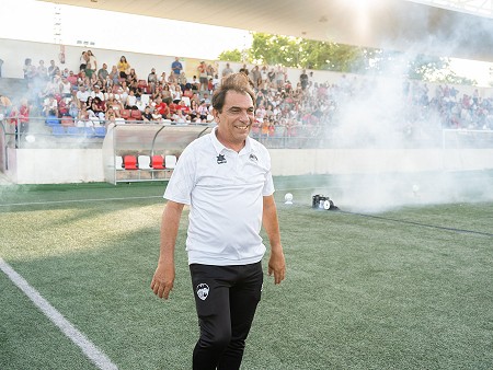 Fin de temporada 2024/2025. Una gran temporada