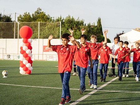 Fin de temporada 2024/2025. Una gran temporada