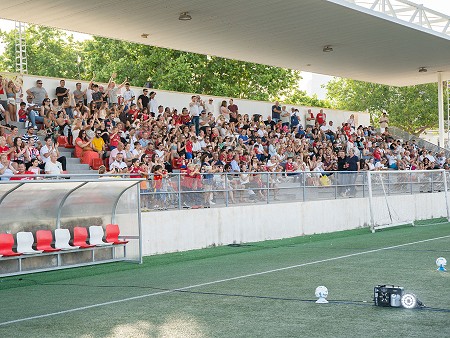 Fin de temporada 2024/2025. Una gran temporada