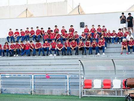 Fin de temporada 2024/2025. Una gran temporada