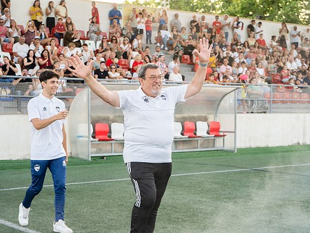 Fin de temporada 2024/2025. Una gran temporada