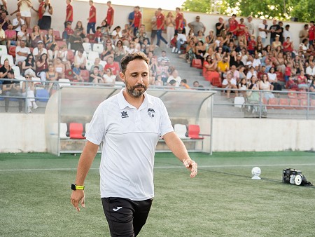 Fin de temporada 2024/2025. Una gran temporada