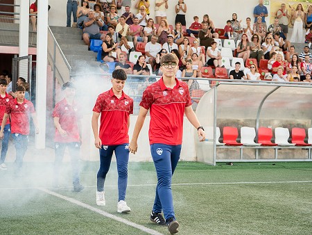 Fin de temporada 2024/2025. Una gran temporada