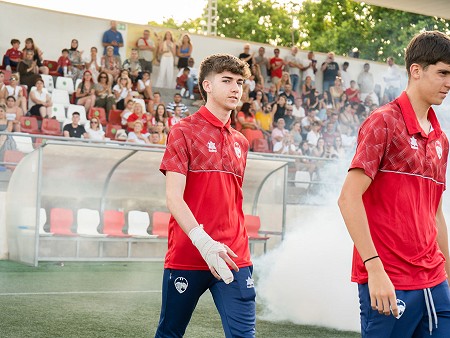 Fin de temporada 2024/2025. Una gran temporada