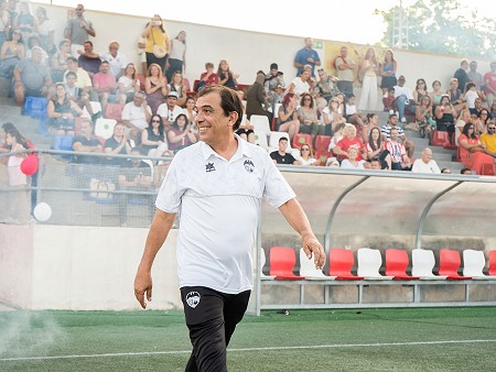 Fin de temporada 2024/2025. Una gran temporada