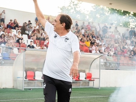 Fin de temporada 2024/2025. Una gran temporada