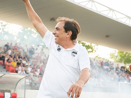 Fin de temporada 2024/2025. Una gran temporada