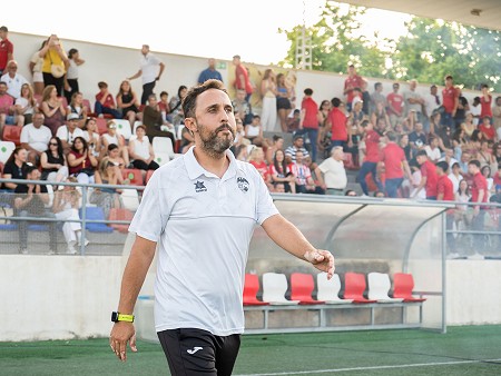 Fin de temporada 2024/2025. Una gran temporada