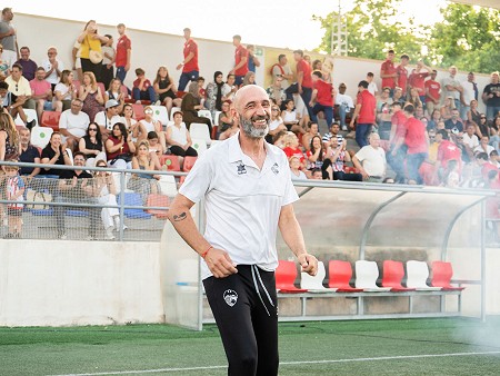 Fin de temporada 2024/2025. Una gran temporada