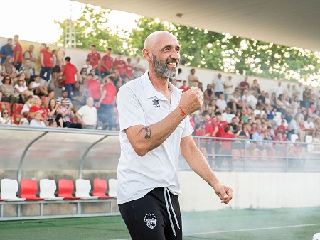 Fin de temporada 2024/2025. Una gran temporada