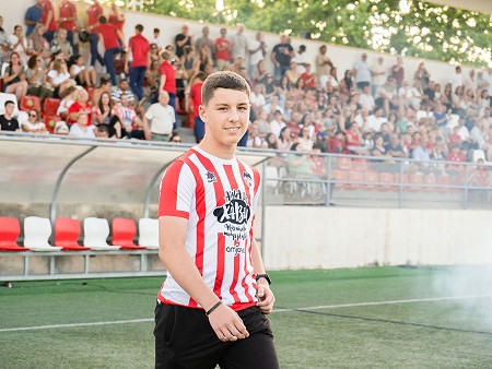 Fin de temporada 2024/2025. Una gran temporada