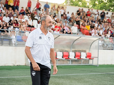 Fin de temporada 2024/2025. Una gran temporada