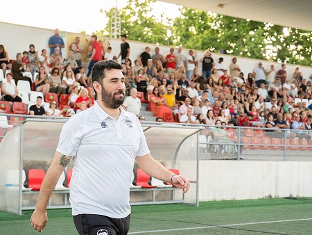 Fin de temporada 2024/2025. Una gran temporada