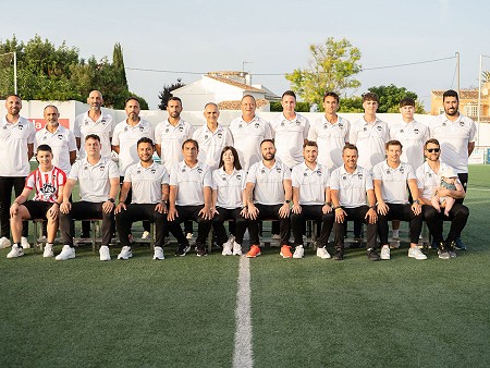 Fin de temporada 2024/2025. Una gran temporada