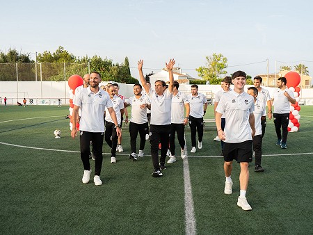 Fin de temporada 2024/2025. Una gran temporada