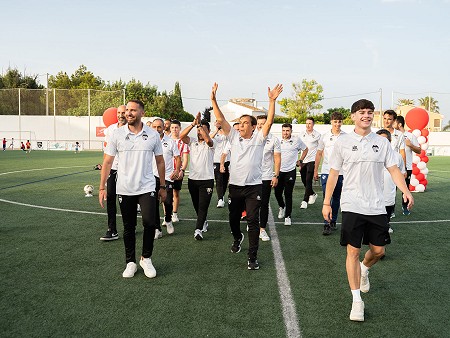 Fin de temporada 2024/2025. Una gran temporada