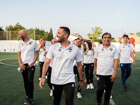 Fin de temporada 2024/2025. Una gran temporada