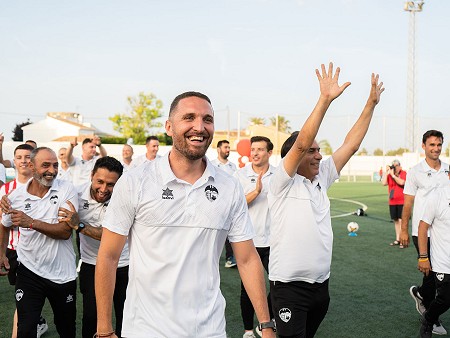 Fin de temporada 2024/2025. Una gran temporada